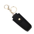 thumbnail image 6 of Unique Bargains 1 Pc Handbag Charms Keychains Lipstick Bag Bag Accessories Black, 6 of 6