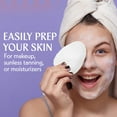thumbnail image 3 of [Esponja facial] Exfoliante Berkland Regular, paquete de 12 unidades para rostro, 3 of 8