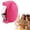 Pink-1PCS, variant on 2026 New Egg Shell Opener Egg Cracker Tool, Multifunctional Peeler for Hard Boiled Eggs, Raw Eggs Separator Kitchen Gadget, Cooking Baking