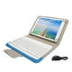 thumbnail image 2 of Ccdes Tablet Cover, Tablets Protector PU 9.7-10.1in con teclado para protección, 2 of 8