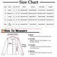 thumbnail image 2 of Cotton Dress Shirts for Men Long Sleeve Button Down Collared T-Shirts Casual Plaid Printed Basic Slim Comfort Business Work Tops Tshirts, 2 of 6
