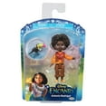 thumbnail image 3 of Encanto Disney Small Antonio Madrigal Doll Playset, 2 Pieces, 3 of 6