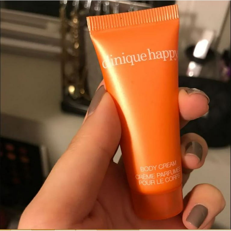 Clinique Happy Body Wash Clinique Happy Body Wash