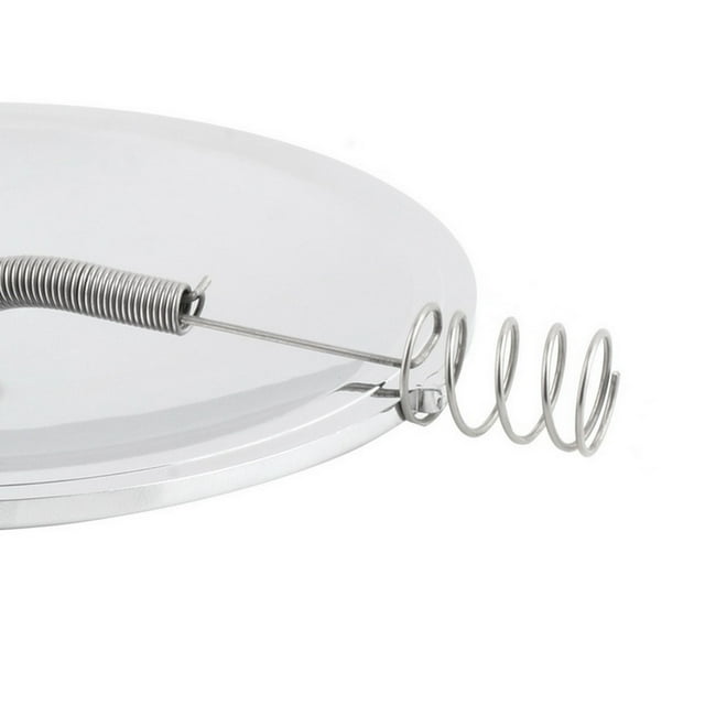 Fiudx Encendedor Solar de Fuego, Herramienta de Supervivencia para Acampar Al Aire Libre, Diseño Resistente Al Viento, Encendedor de Emergencia, Portátil y Ligero, Ideal para Senderismo, Playa y Pisc
