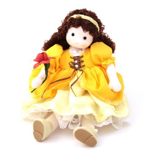 green tree musical dolls