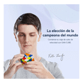 thumbnail image 4 of Cubo M 3x3x3, Rubik Profesional Magnético Morado, 4 of 5