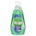 thumbnail image 2 of Enjuague bucal Crest Scope Outlast Fresh Mint 1L, 2 of 7