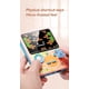 thumbnail image 5 of Máquina de juegos G6 Macaron, Banco de energía de doble uso, 666 en uno, máquina de juegos Retro clásica con pantalla a Color deslumbrante de 3,5 pulgadas, 5 of 6