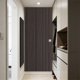 thumbnail image 5 of Wallpaper TV Background Wall Grille Sticker 40 x 300 cm PVC Roll, Waterproof Thickened Shading Decorative Wall Panel, SelfPeel and Stick Decor, 5 of 6