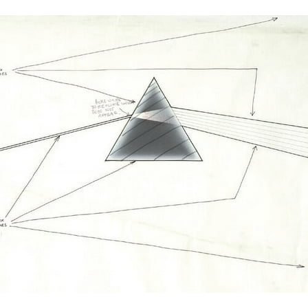 Pink Floyd - The Dark Side Of The Moon - Live At Wembley Empire Pool, London, 1974 - Music & Performance - CD