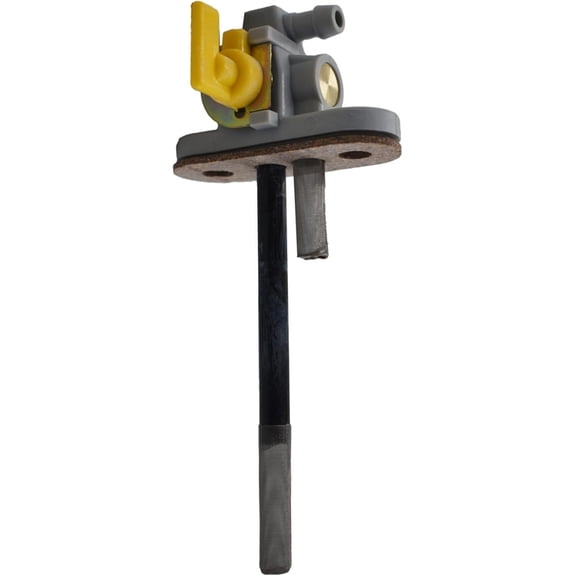 Genrics Fuel Valve Petcock Replacement for 7052190 Replacement for Polaris Magnum 425 1997-1998 Scrambler 500 1998-2001