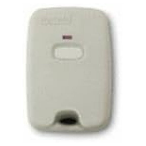 Digi-Code 5040 Keychain Garage Door Opener Transmitter by Digi-Code