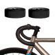 thumbnail image 5 of Cinta de manillar de bicicleta shamjiam EVA envolturas de ciclismo absorción de impactos antivibración Negro, 5 of 7