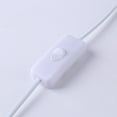 thumbnail image 1 of Lámpara Bajo consumo de energía moderno de la decoración del arte de la de la atmósfera del LED para la sala de estar Likrtyny Para estrenar, 1 of 9