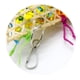 thumbnail image 5 of Juguete para masticar pájaros, juego de forraje de colores, juguetes decorativos para de jaula de loros para escalada, accesorios para jaulas,, 5 of 9