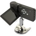 thumbnail image 4 of Microscopio electrónico portátil con pantalla de alta definición, microscopio digital, salida USB/AV, compatible con sistema Apple brillar Electrónica, 4 of 5