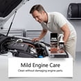 thumbnail image 4 of 100ml Car Engine Cleaner, Gentle Degreaser for Daily Engine Maintenance Care, 4 of 9