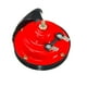 thumbnail image 4 of Bocina de aire para motocicleta de 12V, 300DB, resistente al agua, bocina de caracol automática para moto, barco automático, 4 of 6