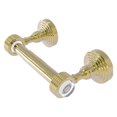 thumbnail image 2 of Pacific Grove Collection Two Post Toilet Paper Holder with Groovy Accents, 2 of 3