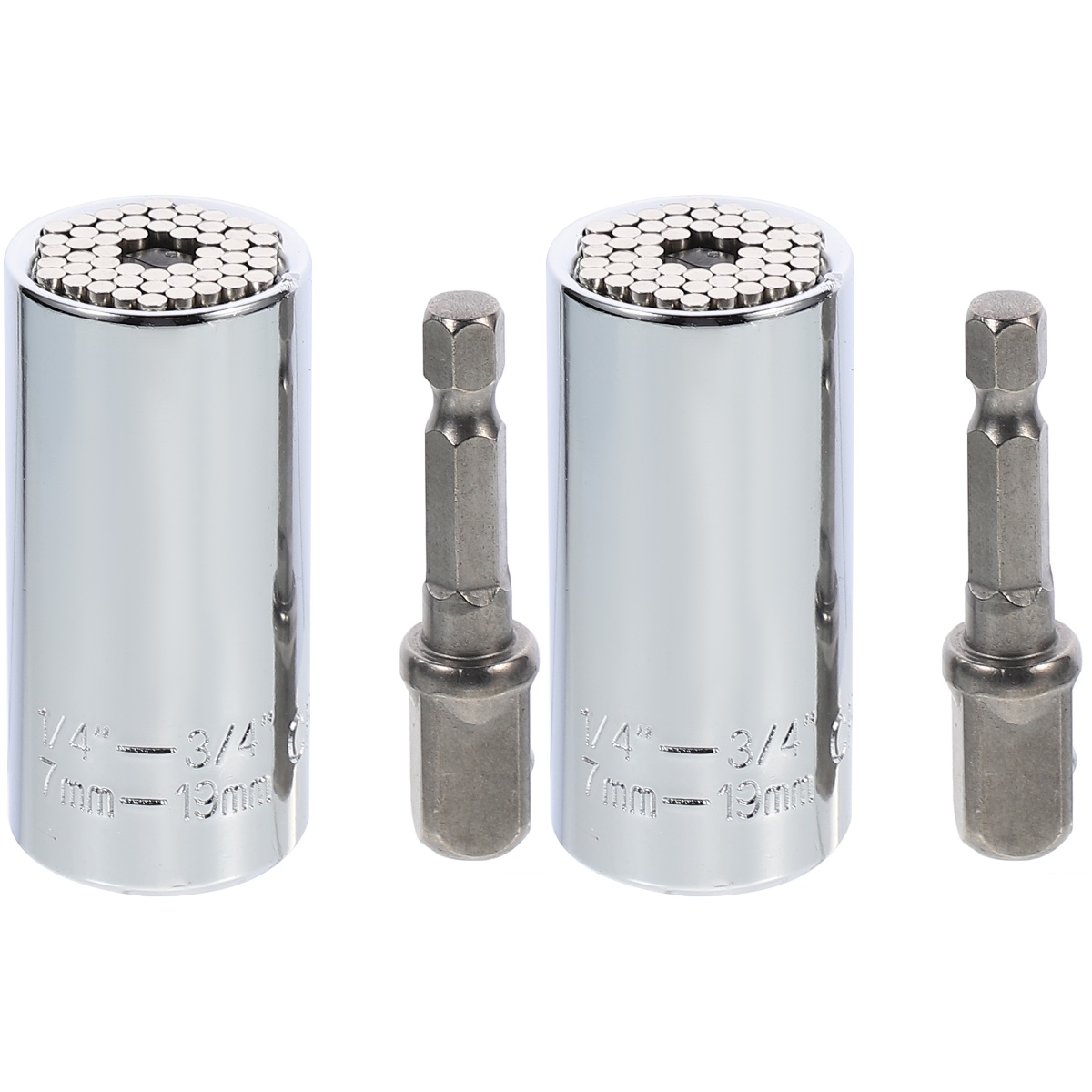 Steel Socket Axle Removal Tool Motorcycle Wrench Ratchet Function Tool Mechanic Set Mini Steel