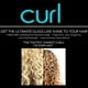 thumbnail image 2 of Capa abrillantadora antihumedad Spray Hair Chemist CURL, 240 ml, 2 of 8