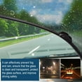thumbnail image 4 of Upgraded 100ml Car Windshield Rearview Mirror Cleaner Household Car Cleaning Oil Cleaning Decontamination Cleaner O, 4 of 9