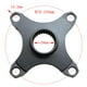 thumbnail image 2 of Adaptador de anillo de cadena de araña de motor medio para Bafang M200/M215/M315/M410/M420, 2 of 4