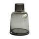 thumbnail image 2 of pstuiky Jarrón transparente de vidrio para hidroponía, arreglo floral, decoración de escritorio para oficina. Botella de vidrio., 2 of 6