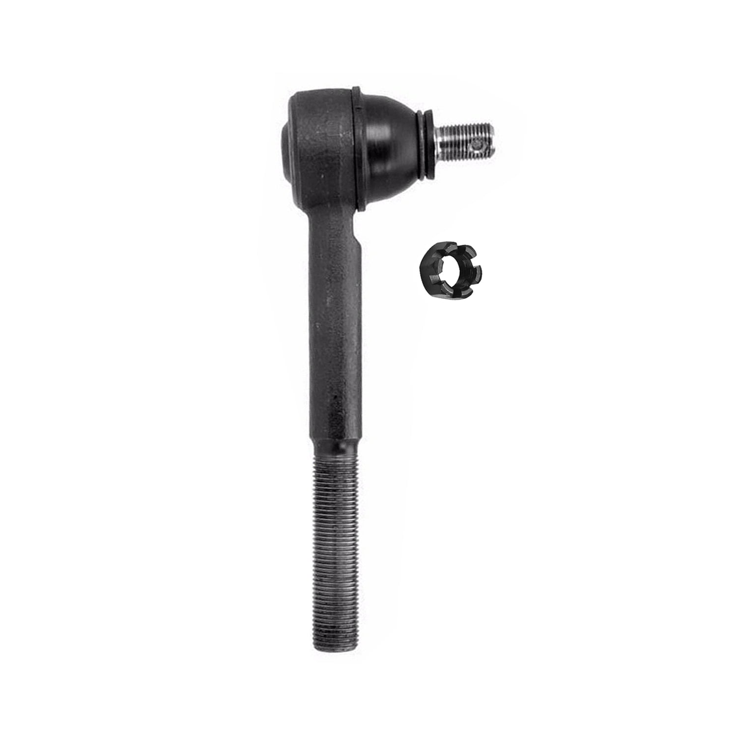 Detroit Axle - Front Inner Tie Rod Ends Replacement for Mercury Grand Marquis Lincoln Town Car Fits select: 1999-2002 MERCURY GRAND MARQUIS LS, 1993-2002 FORD CROWN VICTORIA POLICE INTERCEPTOR