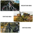 thumbnail image 3 of EeaseCA 1 Ensemble Extracteur de Manivelle Outil de Réparation de Vélo Extracteur de Roue Libre, 3 of 7