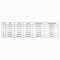 thumbnail image 3 of NOLDARES Fall Winter Toddler Baby Boy Clothes 2Pcs Checkered Crewneck Sweatshirt and Pants Sweatsuit Little Boy Clothing Size:18-24 M,Black, 3 of 6