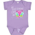 thumbnail image 3 of Inktastic My Great Grandma Loves Me Cute Dragonfly Boys or Girls Baby Bodysuit, 3 of 5
