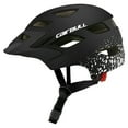 thumbnail image 1 of Cascos de bicicleta para niños Casco deportivo de patinaje de ciclismo ligero con seguridad Labymos Equipo de ciclismo, 1 of 7