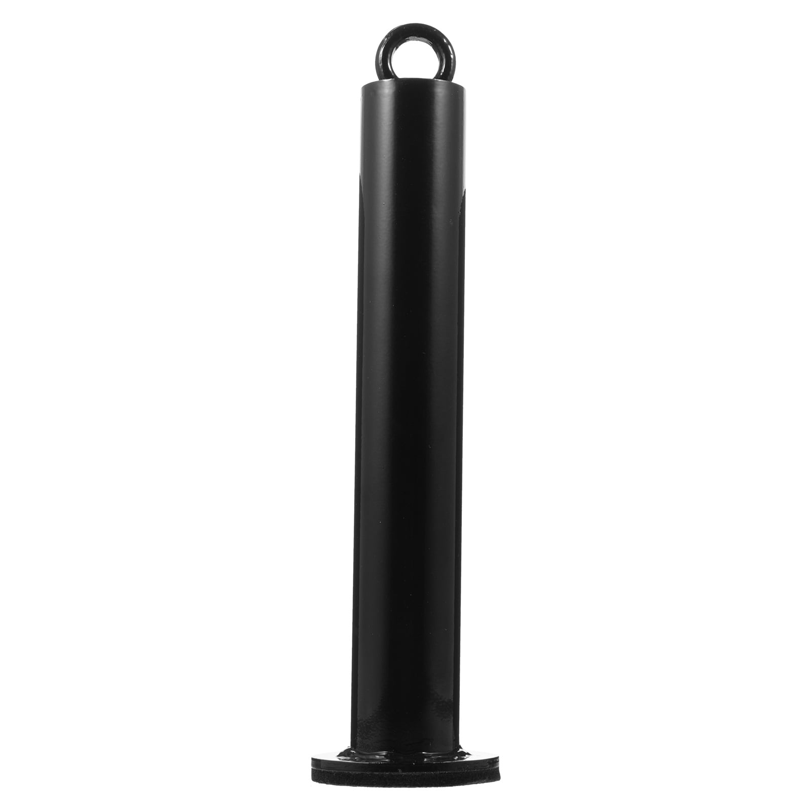 RENACLIPY Fitness Equipment Barbell Holder Rack Attachment Black Weight Lifting Rack