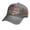 Gray, variant on WKSCLPAI 250th Anniversary Hat USA 250 Years Freedoms Baseball Hat We The People Stars Stripes Flag Embroidered Baseball Cap for Commemorative 250 Years Independence(Red)
