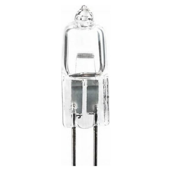 Best Pro Lighting 50-Watt  G5.3 Base Warm White  Halogen Bulb- Bag of 10