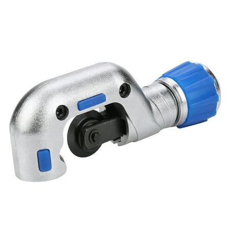 

Pipe Cutter Ball Bearing Cutter Ball Bearing Pipe Cutter Tube Aluminum Stainless Steel Cutting Tool Tube Cutter For Coppe