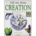 thumbnail image 1 of Pre-Owned Tell Me About the Creation (Paperback) 8178980479 9788178980478, 1 of 1