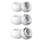 thumbnail image 1 of Puntas de Silicona para Auriculares ANGGREK Repuesto Flexibles, 1 of 8
