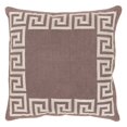thumbnail image 1 of Surya Keeper of the Keys Decorative Pillow, 1 of 6