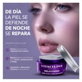 thumbnail image 3 of Crema facial Melatonina Vitacilina 100g, 3 of 5