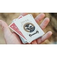 thumbnail image 2 of Drifters (Red) Playing Cards by Curtis Jenkins, 2 of 6