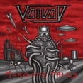 thumbnail image 1 of Voivod - Contes Morgoth [Vinyle LP] avec Livret, 1 of 1