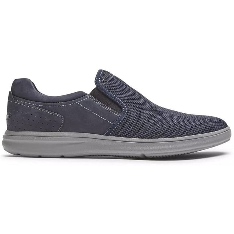 Rockport Zaden Gore Slip on Men display picture 2