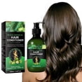 Cake Hair Products Black Hair Conditioner For Repairing Damaged Hair