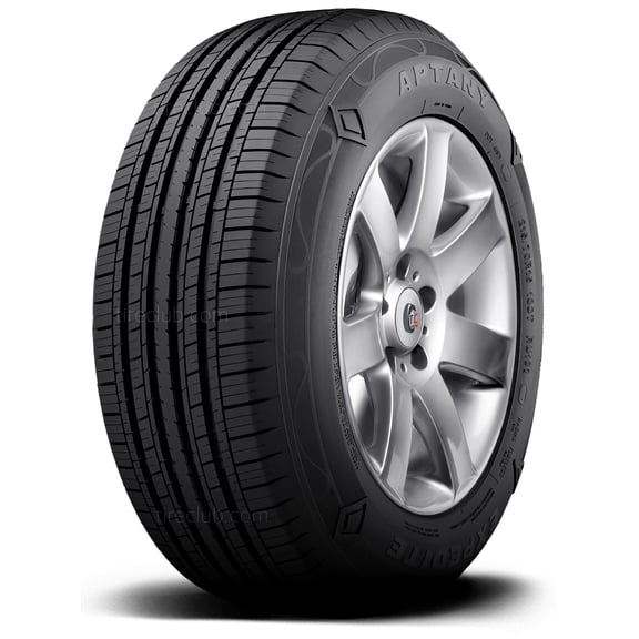 Llanta Aptany Expedite RU101 285/65R17 116T