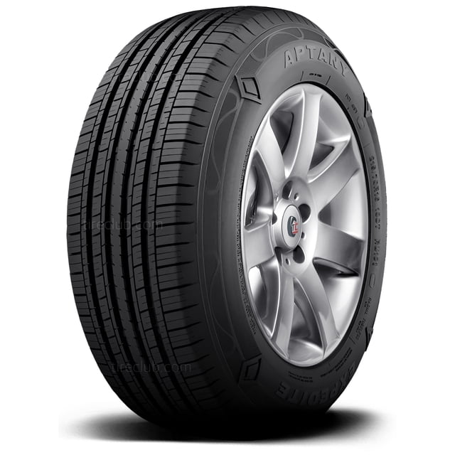 Llanta Aptany Expedite RU101 285/65R17 116T