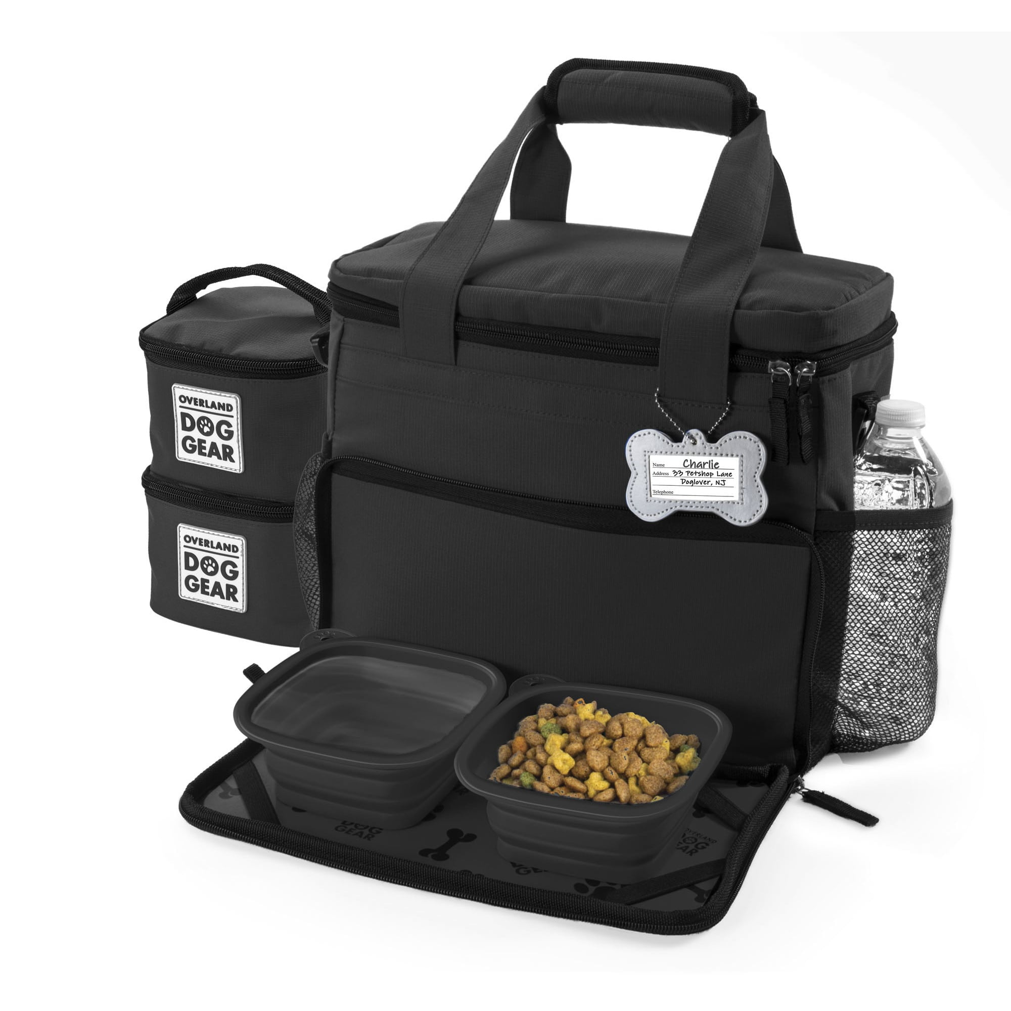 it travel bag