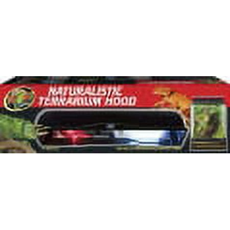 Zoo Med Single Socket Hood