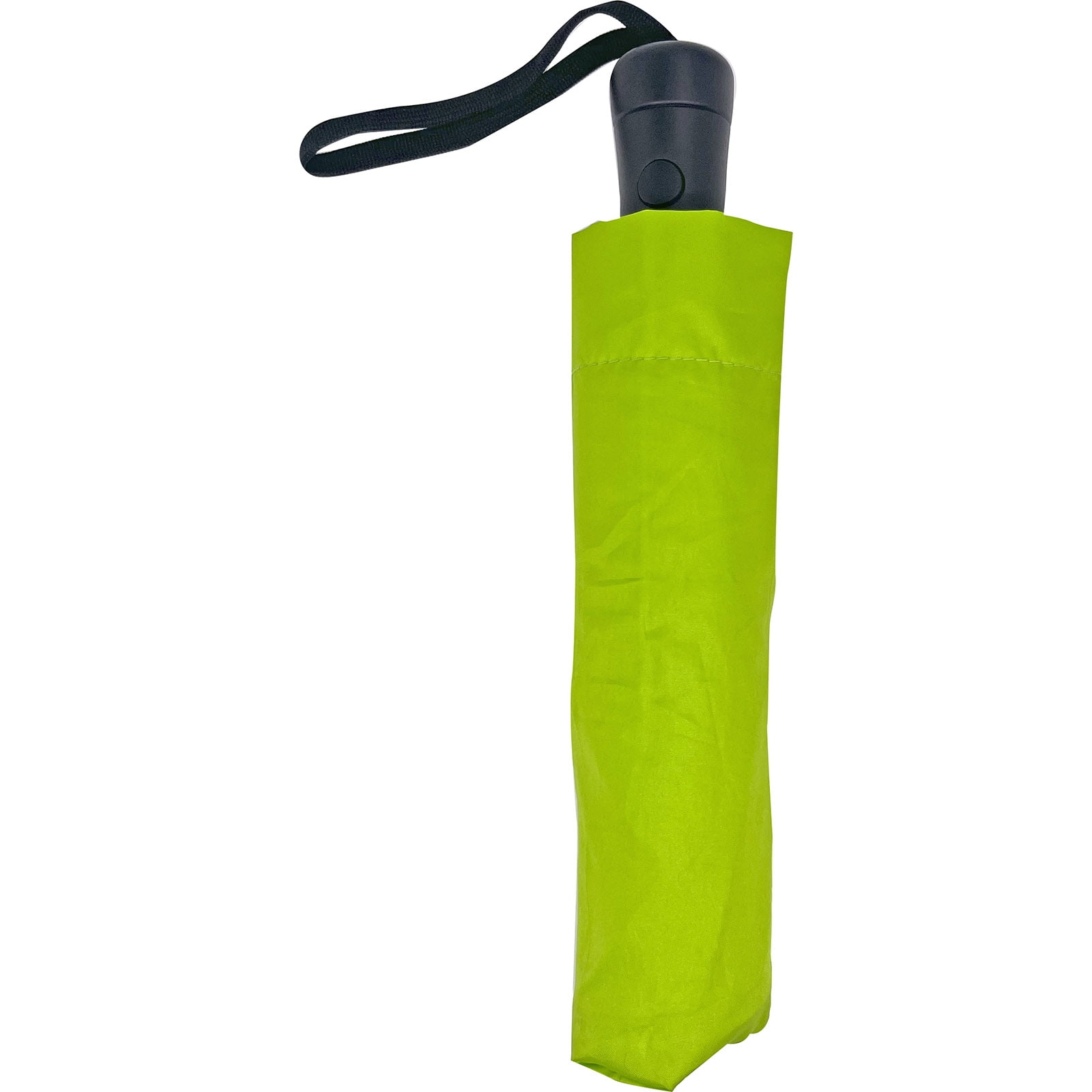 Gotta Be Hawaiian Rain Umbrella Compact Green